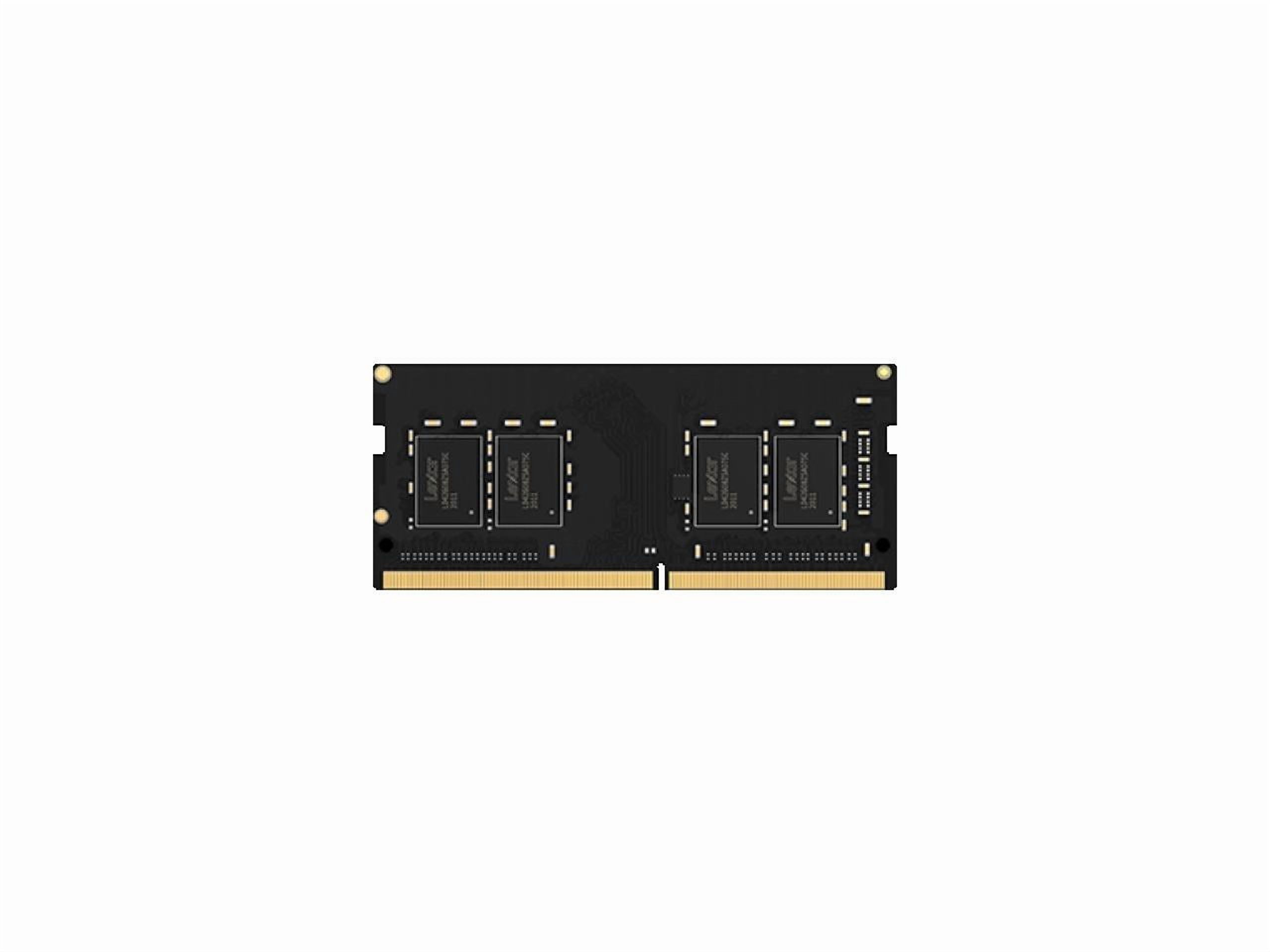 G.skill, Laptop Memory, F4-3200C22D-32GRS, 32GB (2 x 16GB) DDR4
