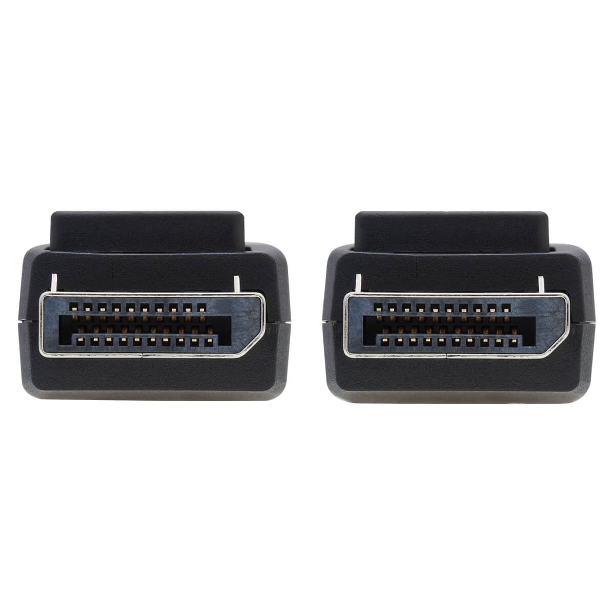 Tripp Lite, P580-010-V4, Displayport 1.4 Cable With Latching Connectors, 8k UHD, HDR, Audio/Video Cables, Black