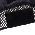 thumbnail image 3 of Cubierta de casco táctico tipo PJ para casco de del cubierta de tela Negro shamjiam Funda para casco rápido, 3 of 9