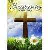 Christianity: A History (DVD)