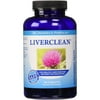 Dr Venessa's LiverClean, Healthy Liver and Body Detox, 100 Tablets, 100 CT