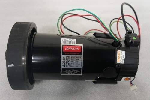 DC Drive Motor for Horizon Fitness Treadmill T101 Club Elite Series in Hungary at HUF 463154 Rating 5