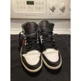 thumbnail image 2 of Size 10.5 - Jo r-dan 1 Mid Chile Red, 2 of 6