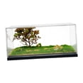 thumbnail image 2 of Yinanstore 1/64 Model Car Display Case Scenario DIY Decoration Sturdy Creative Showcase, 2 of 8