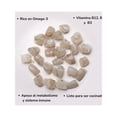 thumbnail image 4 of Camarón mexicano congelado Rio Yaqui Shrimp picado 200 g, 4 of 4
