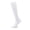 Black/White/Skin Tone/Coffee/Navy Blue, variant on Yoyauz Men's And Women's Calf Compression Socks Suitable For Medical Running, Travel, And Cycling