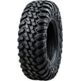 thumbnail image 2 of Tusk Terrabite 27x9-14 / 27x11-14 Front & Rear Tires 4 (Set of Tires), 2 of 5