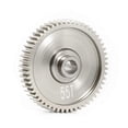 thumbnail image 3 of 2PCS RC Car Upgrade High Speed Spur Gear for TAMIYA 1/10 RC Car, 3 of 5