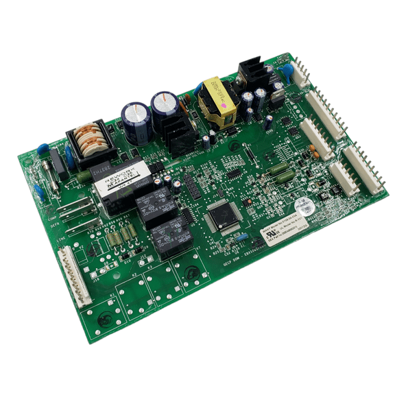 Pre-Owned Refrigerator 200D4860G015 Genuine Control Board