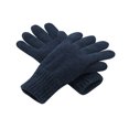 thumbnail image 1 of Beechfield  Adult Classic Thinsulate Gloves, 1 of 2