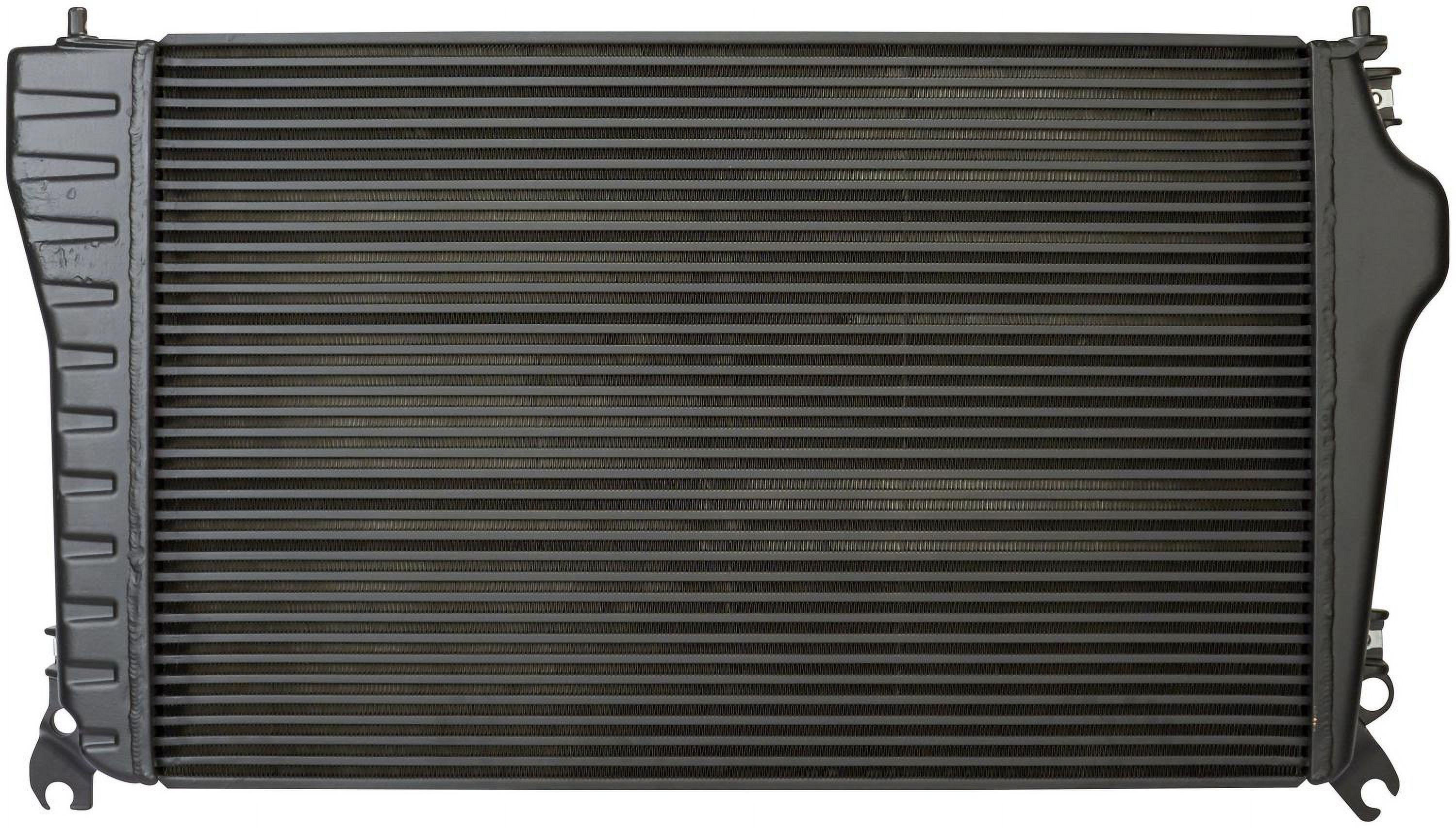 Spectra Premium 4401-1205 Automotive Intercooler