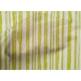 thumbnail image 5 of oneOone Cotton Poplin Light Green Fabric Striped Line Sewing Craft Projects Fabric Prints By Yard 42 Inch Wide, 5 of 5