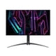 thumbnail image 1 of acer Predator X27U - 27 Monitor WQHD 2560x1440 240Hz OLED 150Nit HDMI (Renewed), 1 of 4