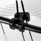 thumbnail image 1 of Rodillo Protector De Cable De , Divisor De Cuerda De Resistente Para Reemplazo, 1 of 7