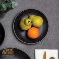 thumbnail image 3 of Thyme & Table Onyx Salad Plate, 3 of 6