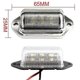 thumbnail image 3 of 6 Led Plate Tag Lamp For Truck Suv Trailer Van, 3 of 3