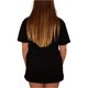 thumbnail image 3 of Camiseta gráfica Junk Food Super Bowl LVI negra L, 3 of 5