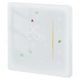 Home Water Floor Heating Thermostat Programmable Intelligent Thermostat Switch Multi Control for
