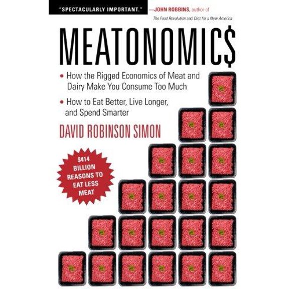 Meatonomics