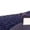 Midnight/White, variant on Men's Cloud 6 Glacier/White 3MF10070070-10