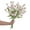 🔥 C#2146, variant on Artificial Flower Bouquet Home Wedding Decor | Real Touch Faux Flowers | Handheld Centerpiece | 49cm (19.3in) Long Stem | 1 Piece | Vase Not Included