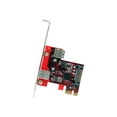 thumbnail image 3 of Startech Add One Internal And One External Superspeed Usb 3.0 To Your Pc - Pci Express Us, 3 of 5