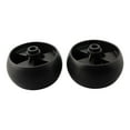 thumbnail image 3 of 5 Inch Deck Wheels For CADET 13AK11CK712 For Rover Mowers For MTD-Rover 734-04155 For Rotary 12648 For 210-275 For 112-0677, 3 of 11