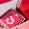 thumbnail image 2 of Yibooy 20Pcs Surprise Box Creative Pop Out Gift Box for Valentines Anniversary (Pink), 2 of 10