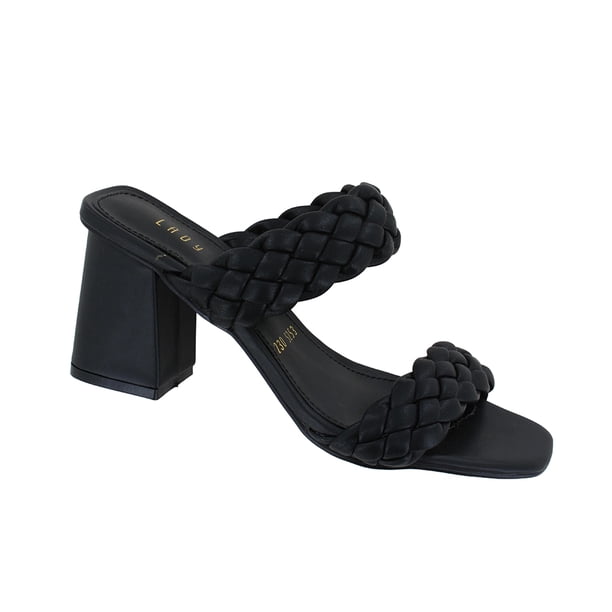 Zapatilla Casual Para Mujer Felisa Villalobos 5253 T22.5 Zapaterias Mexico 5253-NGO