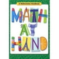 thumbnail image 1 of Pre-Owned Math at Hand: Math at Hand: Handbook (Softcover) Grades 5-6 2004 (Paperback), 1 of 1