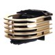 thumbnail image 5 of unbranded Soporte Dorado Para Bebidas En Salida De Aire De Carro Portátil Y Ligero, 5 of 8