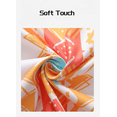 thumbnail image 6 of Microfiber Beach Towel for Travel - Oversized XL 63 x 31.5 Inch Lightweight, Quick Dry, Sand Free, Extra Large Towels & Blanket - Perfect for Swimmers, Camping, Gym,Yoga (0608), 6 of 8