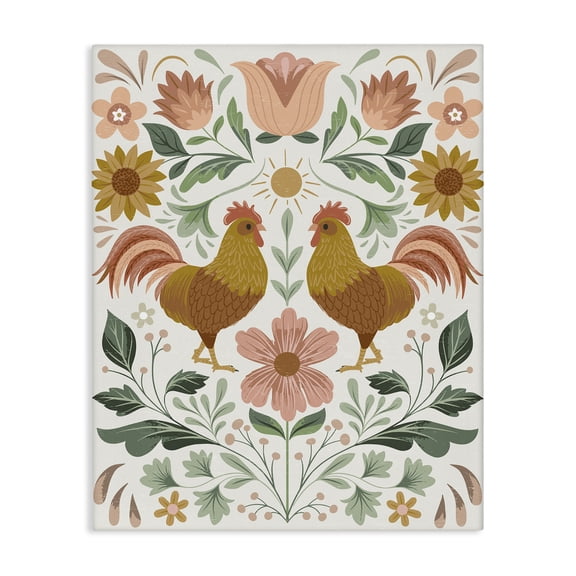 Stupell Industries Farmhouse Canvas Art, 16 x 20, by Arrolynn Weiderhold