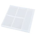 thumbnail image 4 of Photo Frame Silicone , Silicone  Reusable Washable Safe   For DIY Ornaments For DIY Decorative Craft For Photo Frame Making, 4 of 8