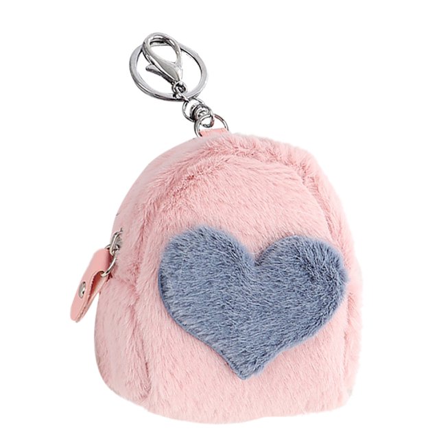 Coin Pouch Fashion Creative Lovely Change Purse Coin Purse Earphone Holder