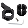 thumbnail image 1 of Bangcool Bar Bracket Kit Horizontal: Metal Bar Tube Clamp Offroad Light Mounting Bracket, 1 of 10