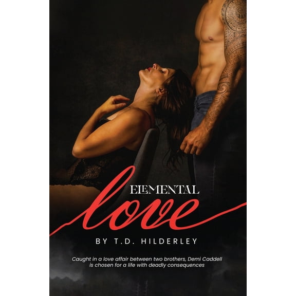 Elemental Love, (Paperback)