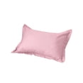 thumbnail image 2 of Pillowcase A Chilling Body Pillowcase For Hot Sleepers And Night Sweats Suitable For All Seasons Breathable And Velvet Soft Full-length Pillowcase, 2 of 6