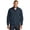 Port Authority, variant on Port Authority Men's Zephyr 1/2-Zip Pullover. J343