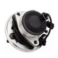 thumbnail image 2 of Cojinete de Cubo de Rueda Trasera 52730G2000 para VI I30 IONIQ para CEED I PROCEED G4FG D4FB 2015-2022, 2 of 8