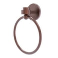 thumbnail image 1 of Satellite Orbit One Collection Towel Ring, 1 of 1