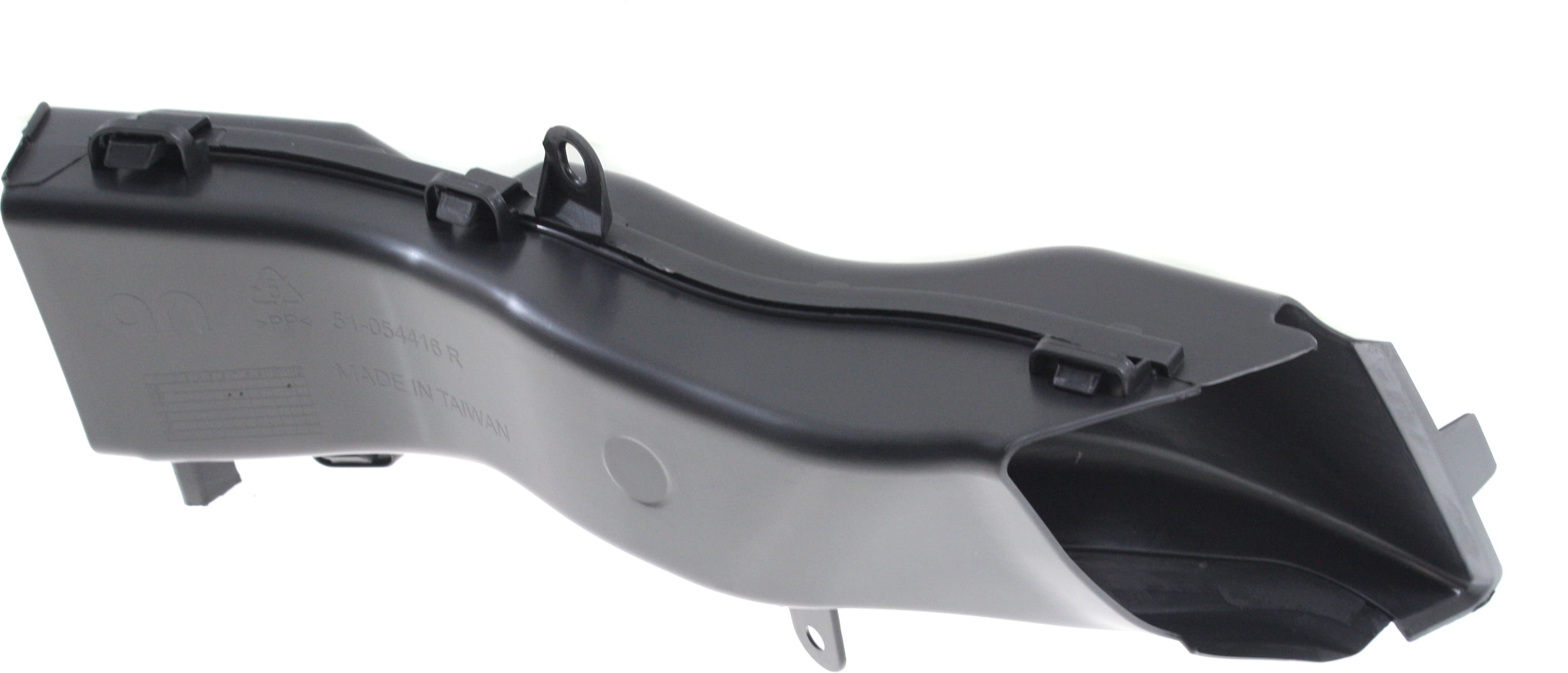 Air Intake Duct Compatible with 2014-2016 BMW 228i / M235i Passenger Side Sold individually