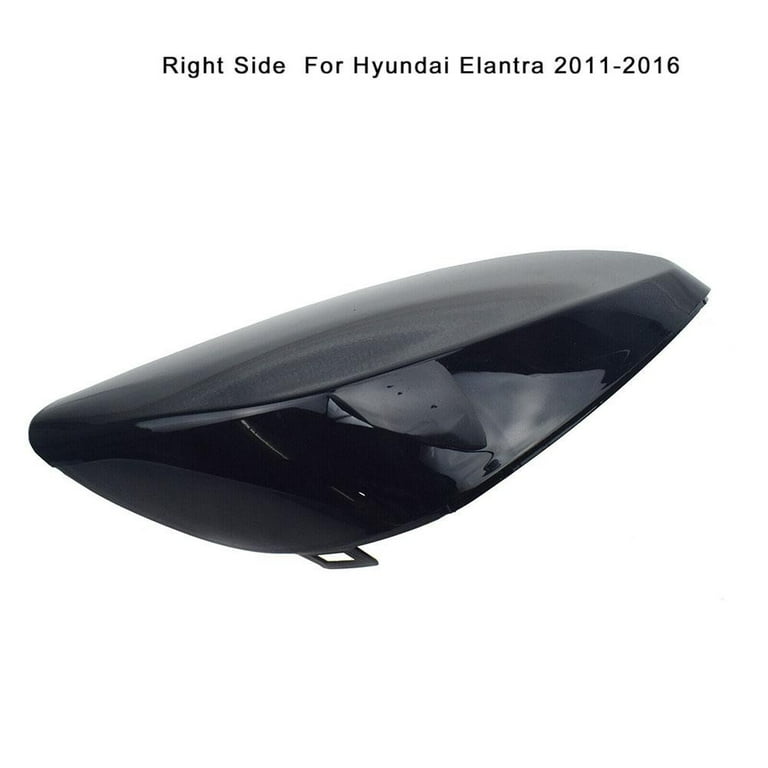Right Side View Mirror Cover for Hyundai Elantra 2011-16  