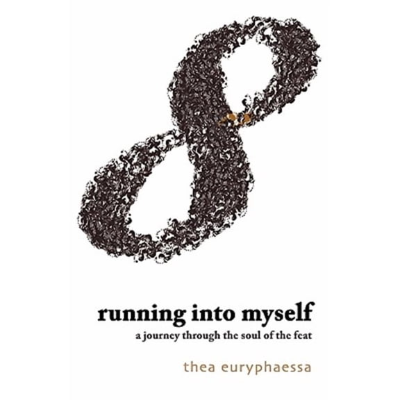 Running Into Myself (Paperback)