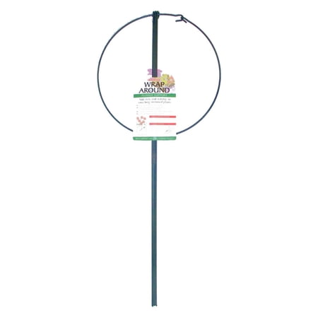 BOSMERE E671 15 in. diameter Wrapround - Peony Support with 25 in. legs - Set of 3