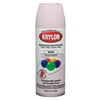 Krylon Colormaster Enamel Spray Paint - Satin Ballet Slipper - 12 Oz