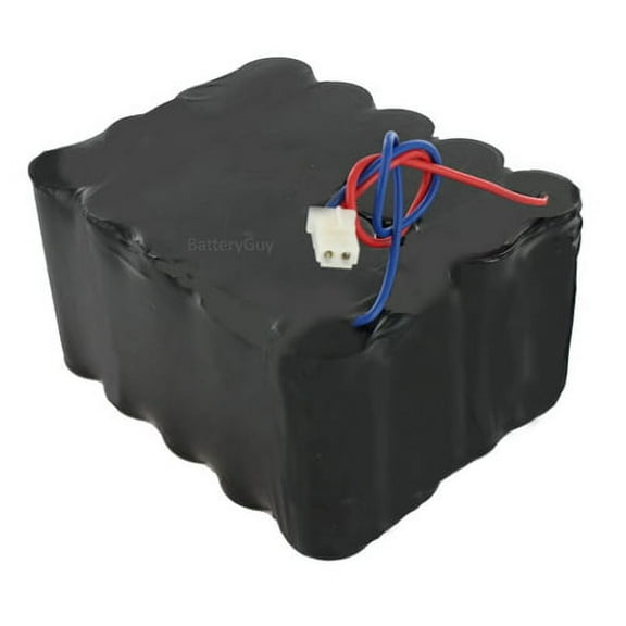 Emergi-Lite 002095 replacement battery (rechargeable)