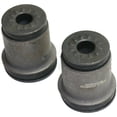thumbnail image 2 of Geelife Control Arm Bushing For 1995-2011 Ford Mazda Mercury Front Upper 2Pc, 2 of 9