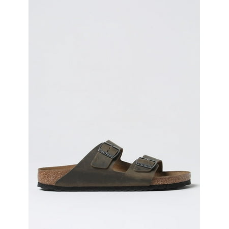 

Birkenstock Sandals Men Brown Men
