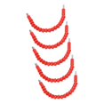 thumbnail image 1 of Lot de 5 rallonges de foret flexibles, tige flexible de 295 mm de long, universelles, pour perceuses électriques, 1 of 4